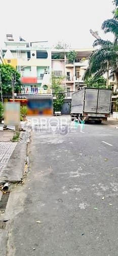 Hình ảnh Giảm giá chỉ 6.7 tỷ - Đất ODT 5x18m đường MT 12m giáp ranh Q.6