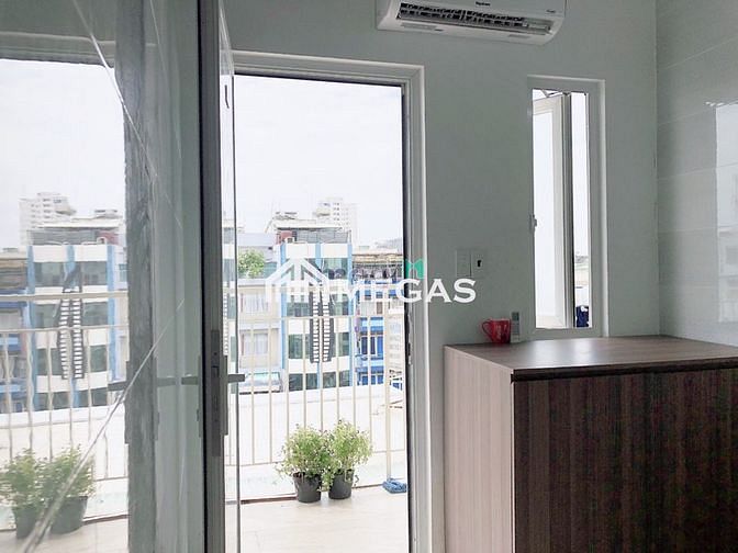 Hình ảnh Căn Hộ Ngay Aeon Bình Tân Khu Vực Tên Lửa