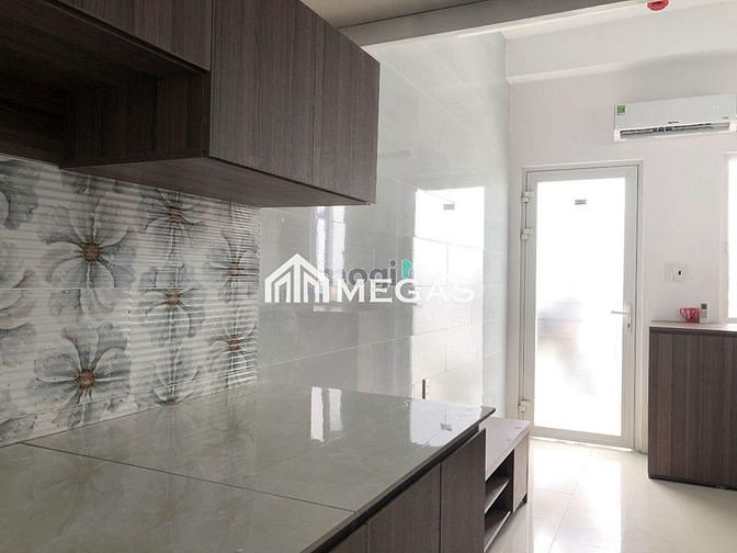Hình ảnh Căn Hộ Ngay Aeon Bình Tân Khu Vực Tên Lửa