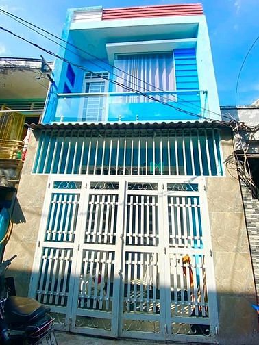 Hình ảnh Chính chủ gửi bán nhà đường Đất Mới