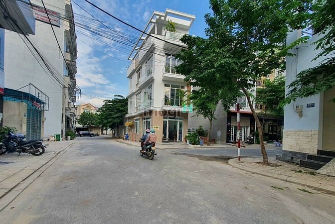 Hình ảnh Cần bán lô đất 89.4 m2 đường làng tăng phú ,TP thủ đức