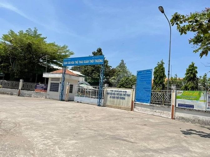 Hình ảnh Bán Gấp Lô Đất Mặt Tiền - 730 m2 Full Thổ Cư - Giá Chỉ 17 Tỷ 500
