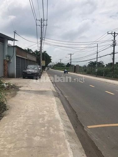 Hình ảnh Bán Gấp Lô Đất Mặt Tiền - 730 m2 Full Thổ Cư - Giá Chỉ 17 Tỷ 500