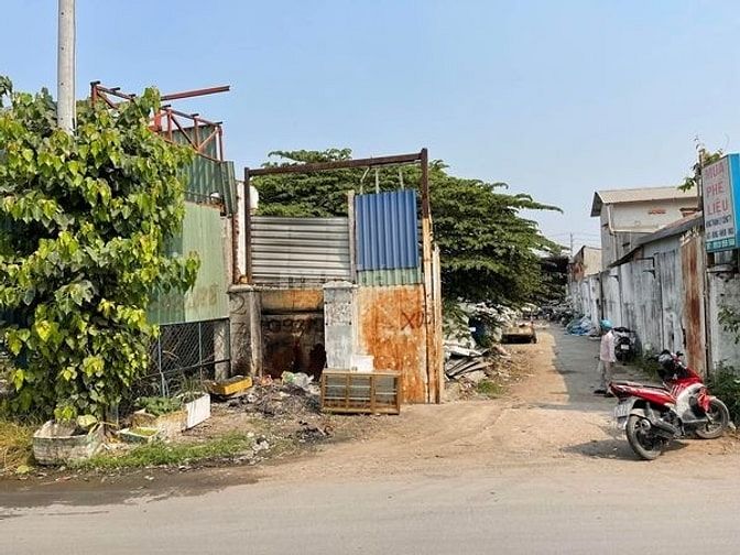 Hình ảnh Bán Gấp Lô Đất Mặt Tiền - 730 m2 Full Thổ Cư - Giá Chỉ 17 Tỷ 500
