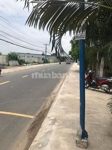 Hình ảnh Bán Gấp Lô Đất Mặt Tiền - 730 m2 Full Thổ Cư - Giá Chỉ 17 Tỷ 500