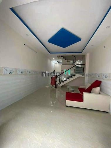 Hình ảnh Chính chủ gửi bán nhà đường Đất Mới
