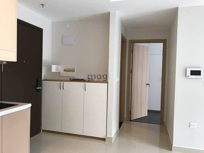Hình ảnh Duy nhất 1 căn 1PN-50m2 full nội thất chung cư Botanica Premier gia rẻ