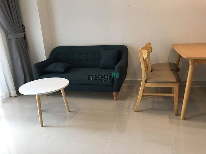 Hình ảnh Duy nhất 1 căn 1PN-50m2 full nội thất chung cư Botanica Premier gia rẻ