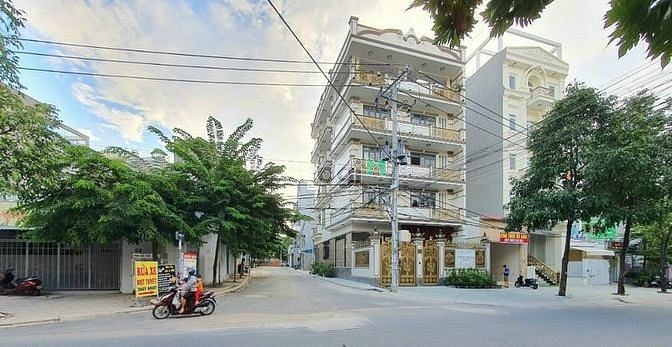 Hình ảnh Cần bán lô đất 89.4 m2 đường làng tăng phú ,TP thủ đức