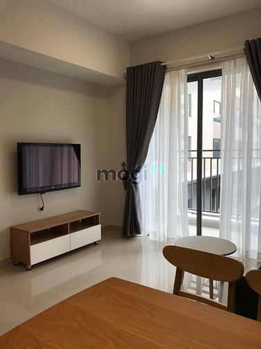 Hình ảnh Duy nhất 1 căn 1PN-50m2 full nội thất chung cư Botanica Premier gia rẻ