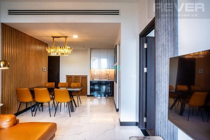 Hình ảnh Empire City cho thuê 1 phòng ngủ Full nội thất cực đẹp