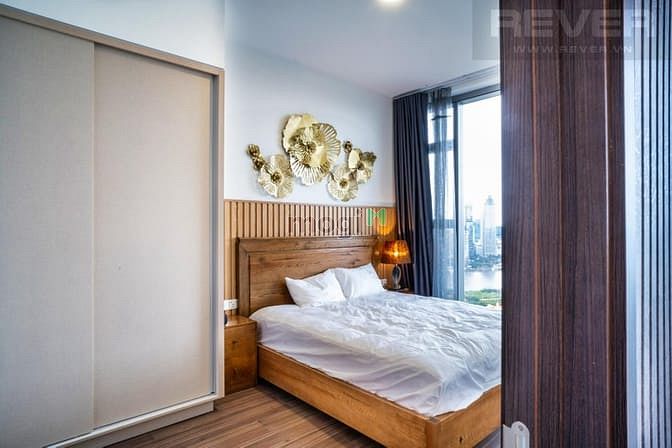 Hình ảnh Empire City cho thuê 1 phòng ngủ Full nội thất cực đẹp