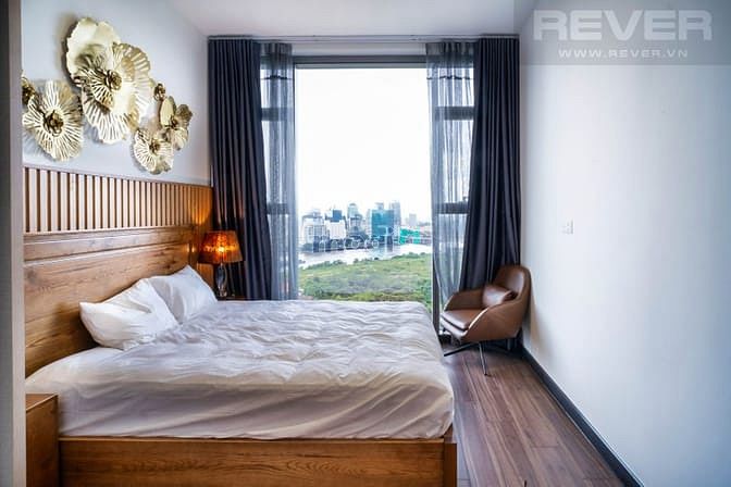 Hình ảnh Empire City cho thuê 1 phòng ngủ Full nội thất cực đẹp
