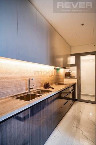 Hình ảnh Empire City cho thuê 1 phòng ngủ Full nội thất cực đẹp