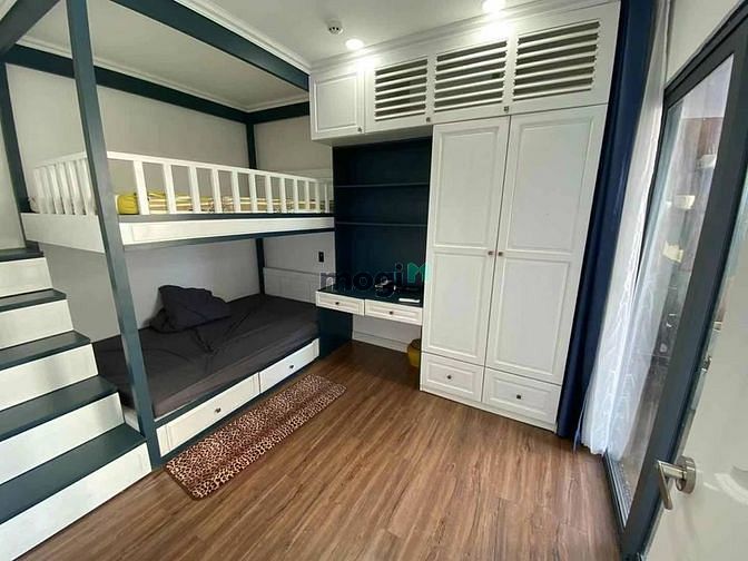 Hình ảnh Cho thuê Trang Chủ MB66.COM / Đăng Ký Tặng 66K Monarchy 2pn có nội thất và NT cơ bản