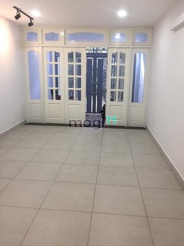 Hình ảnh Bán nhà hẻm kinh dương vương quận bình tân. 81m2