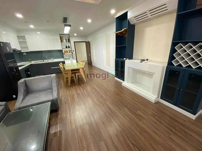 Hình ảnh Cho thuê Trang Chủ MB66.COM / Đăng Ký Tặng 66K Monarchy 2pn có nội thất và NT cơ bản