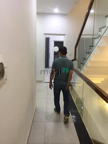 Hình ảnh Bán nhà hẻm kinh dương vương quận bình tân. 81m2