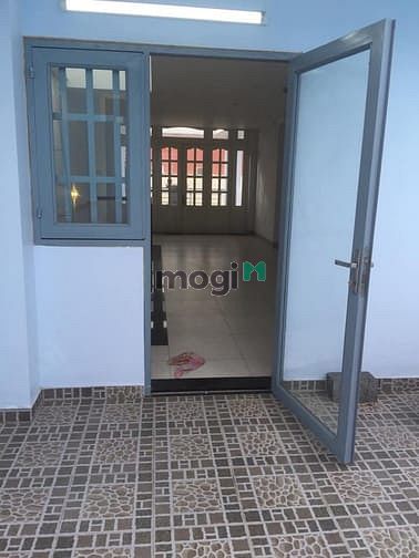 Hình ảnh Bán nhà hẻm kinh dương vương quận bình tân. 81m2