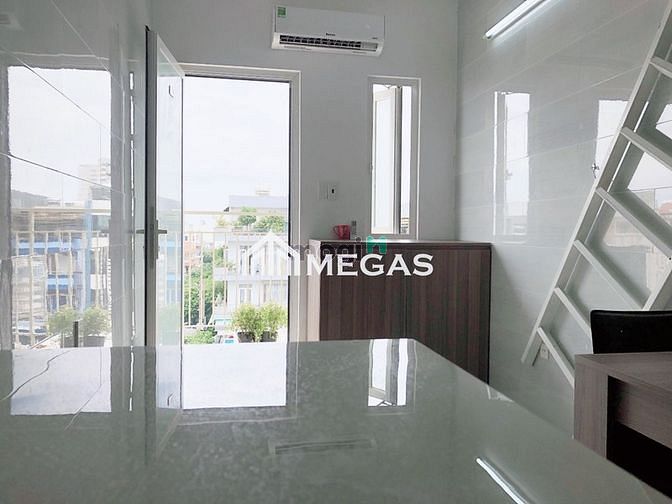 Hình ảnh Căn Hộ Ngay Aeon Bình Tân Cho Nuôi Thú Cưng