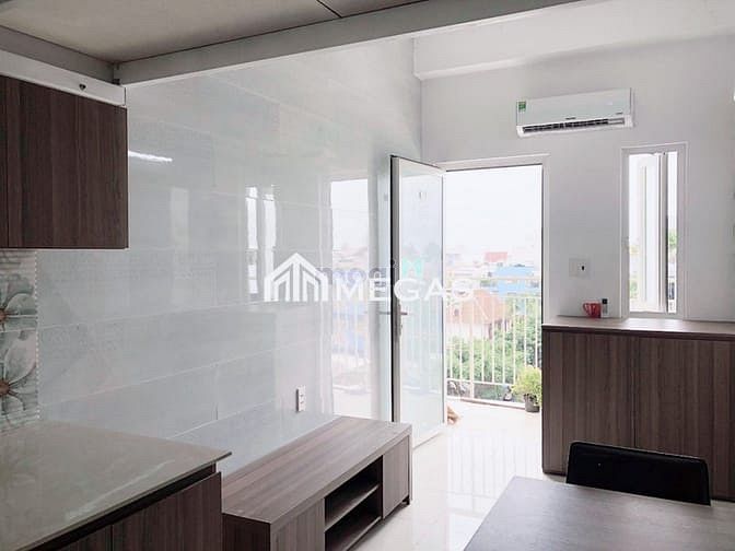 Hình ảnh Căn Hộ Ngay Aeon Bình Tân Cho Nuôi Thú Cưng