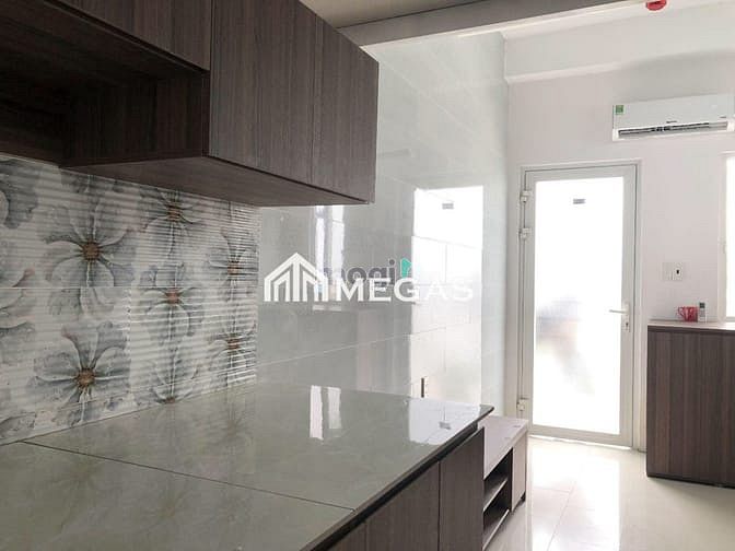 Hình ảnh Căn Hộ Ngay Aeon Bình Tân Cho Nuôi Thú Cưng