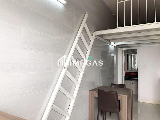 Hình ảnh Căn Hộ Ngay Aeon Bình Tân Cho Nuôi Thú Cưng