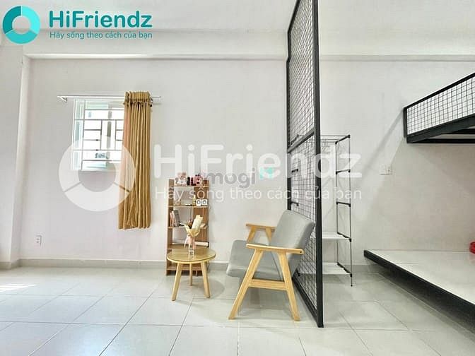 Hình ảnh ♥♥♥Studio xịn xò_BAN CÔNG_FULL nội thất_cư xá Thanh Đa_giáp Q1,Q2♥♥♥