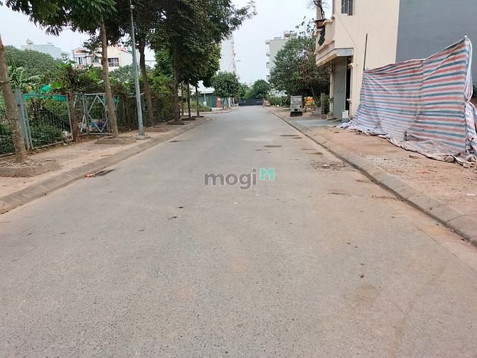 Hình ảnh Bán đất 60m2 đất TĐC Trâu Quỳ, Gia Lâm
