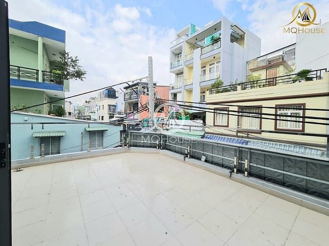 Hình ảnh Cho thuê Trang Chủ MB66.COM / Đăng Ký Tặng 66K 2PN, ban công khổng lồ, gần chợ tự phát, BXMĐ
