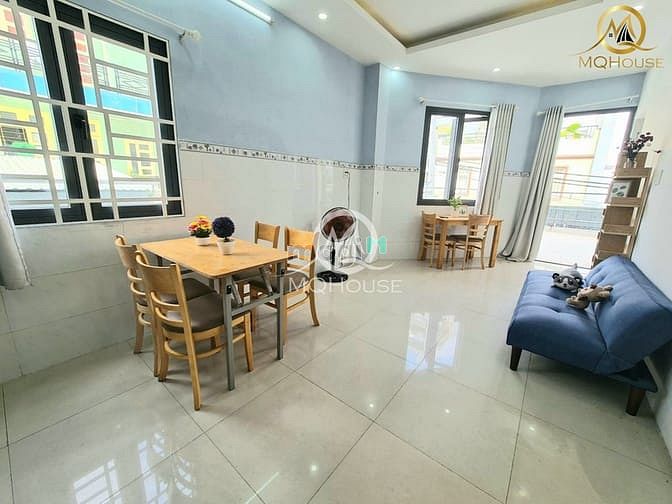 Hình ảnh Cho thuê Trang Chủ MB66.COM / Đăng Ký Tặng 66K 2PN, ban công khổng lồ, gần chợ tự phát, BXMĐ