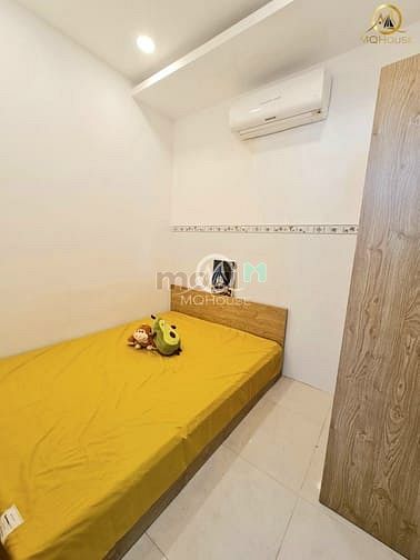 Hình ảnh Cho thuê Trang Chủ MB66.COM / Đăng Ký Tặng 66K 2PN, ban công khổng lồ, gần chợ tự phát, BXMĐ