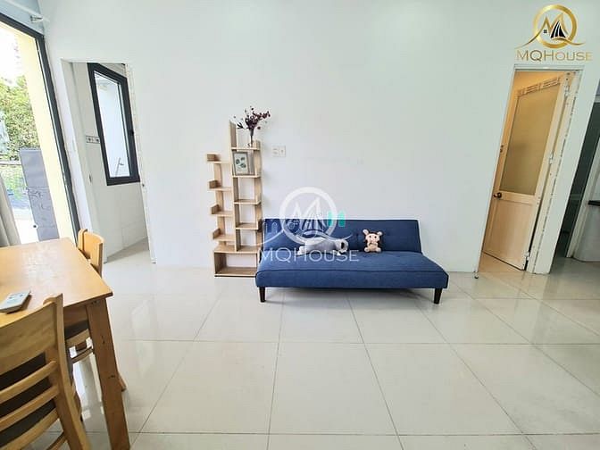 Hình ảnh Cho thuê Trang Chủ MB66.COM / Đăng Ký Tặng 66K 2PN, ban công khổng lồ, gần chợ tự phát, BXMĐ