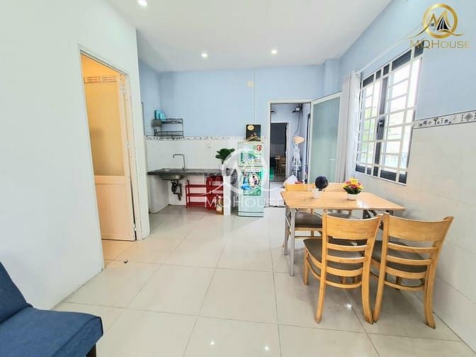 Hình ảnh Cho thuê Trang Chủ MB66.COM / Đăng Ký Tặng 66K 2PN, ban công khổng lồ, gần chợ tự phát, BXMĐ