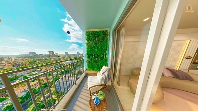 Hình ảnh Moolight Centre Point- ngay cạnh Aeon Mall Bình Tân, suất nội bộ