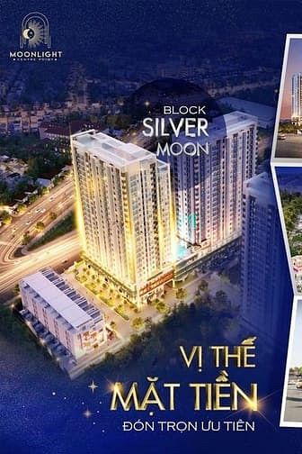 Hình ảnh Moolight Centre Point- ngay cạnh Aeon Mall Bình Tân, suất nội bộ