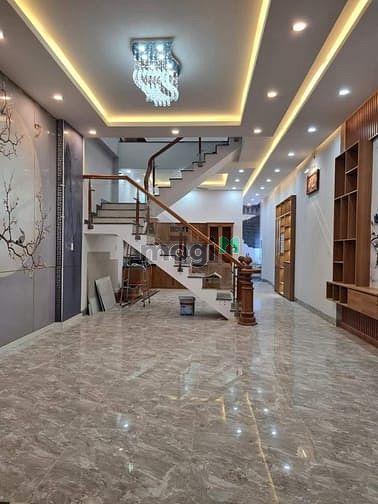 Hình ảnh Nhà chính chủ sổ riêng hoàn công