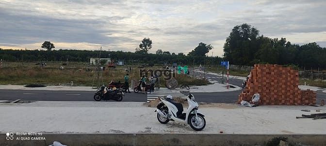 Hình ảnh Đất Tân Uyên, sổ sẳn, công chứng sang tên ngay, giá chỉ 799 tr/100m2