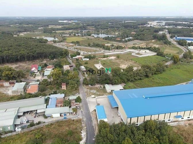 Hình ảnh Đất Tân Uyên, sổ sẳn, công chứng sang tên ngay, giá chỉ 799 tr/100m2