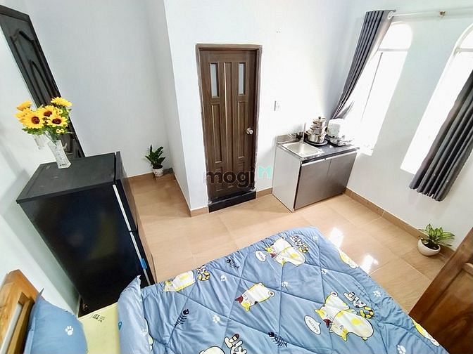 Hình ảnh LÂM VĂN BỀN, Phòng Studio Giá Rẻ Gần Chợ Tân Mỹ Q7