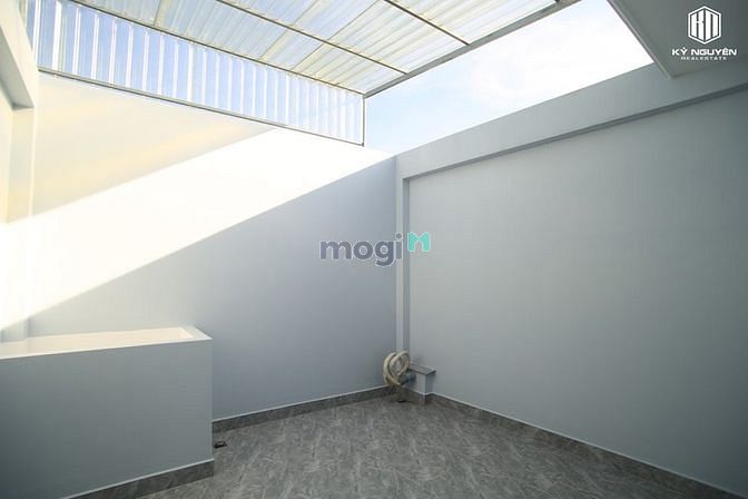 Hình ảnh Cho thuê Nhà 1T 4L, 5PN mới 100% đường  Tạ Quang Bửu - QL 50( 4x14m)