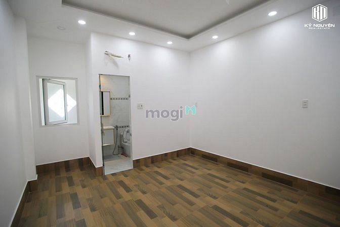 Hình ảnh Cho thuê Nhà 1T 4L, 5PN mới 100% đường  Tạ Quang Bửu - QL 50( 4x14m)