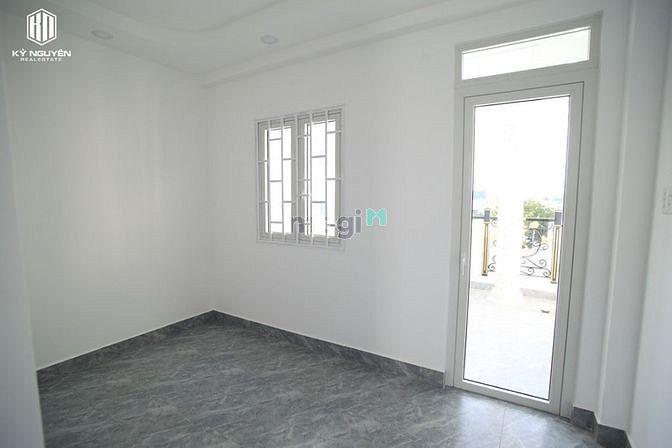 Hình ảnh Cho thuê Nhà 1T 4L, 5PN mới 100% đường  Tạ Quang Bửu - QL 50( 4x14m)