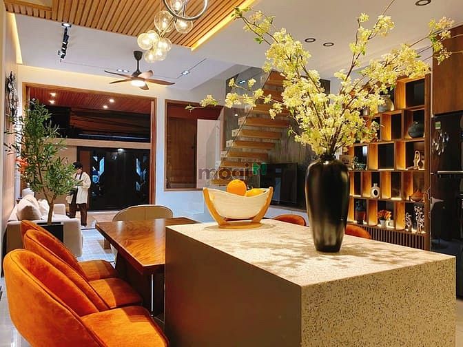 Hình ảnh Bán nhà 3 tầng mặt tiền đường Nguyễn Chích, Hoà Minh, Liên Chiểu, ĐN