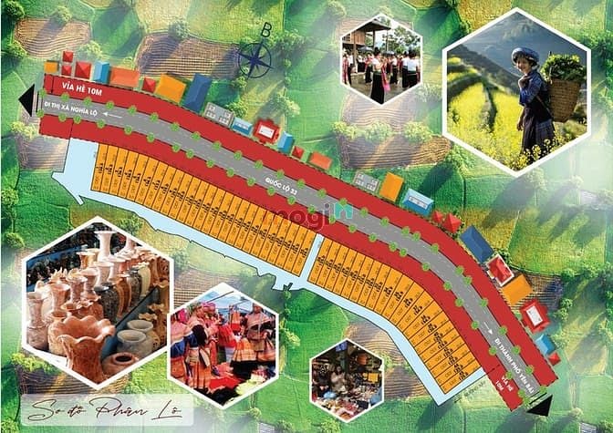 Hình ảnh Đất đá quý Văn Chấn - Yên Bái đón đầu xu hướng Trang MB66.COM Chính Thức - MB 66 Uy Tín