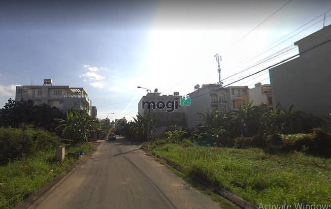 Hình ảnh Đất KDC Rạch Chiếc , 51m2 . Đường 109 , P.Long A  , Quận 9 . Sổ Sẵn