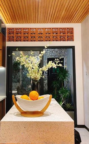 Hình ảnh Bán nhà 3 tầng mặt tiền đường Nguyễn Chích, Hoà Minh, Liên Chiểu, ĐN