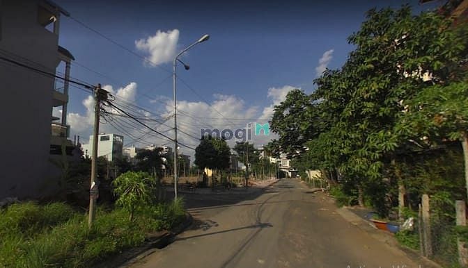 Hình ảnh Đất KDC Rạch Chiếc , 51m2 . Đường 109 , P.Long A  , Quận 9 . Sổ Sẵn