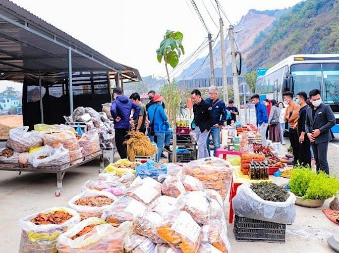 Hình ảnh Đất đá quý Văn Chấn - Yên Bái đón đầu xu hướng Trang MB66.COM Chính Thức - MB 66 Uy Tín