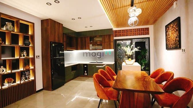 Hình ảnh Bán nhà 3 tầng mặt tiền đường Nguyễn Chích, Hoà Minh, Liên Chiểu, ĐN